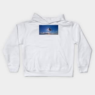 Blue Sky Kids Hoodie